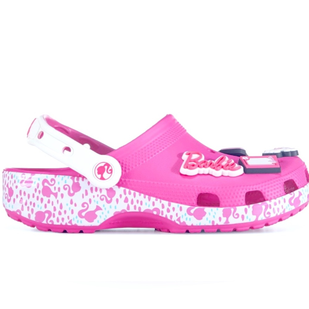 Crocs Barbie Classic Clog